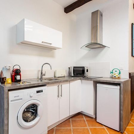 Cmg Montorgueil/ Ponceau II Apartment Paris Ngoại thất bức ảnh