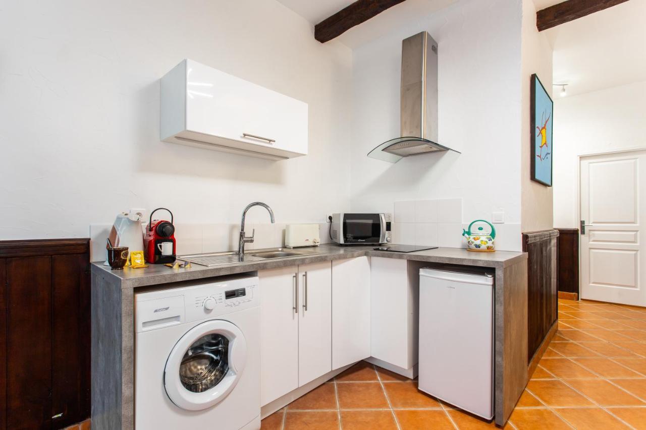 Cmg Montorgueil/ Ponceau II Apartment Paris Ngoại thất bức ảnh