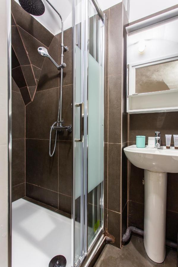Cmg Montorgueil/ Ponceau II Apartment Paris Ngoại thất bức ảnh