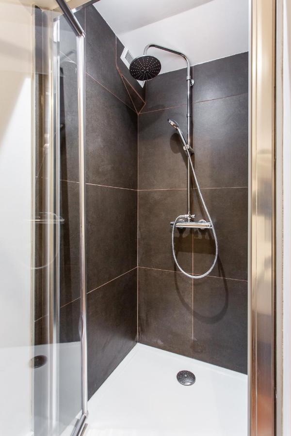Cmg Montorgueil/ Ponceau II Apartment Paris Ngoại thất bức ảnh